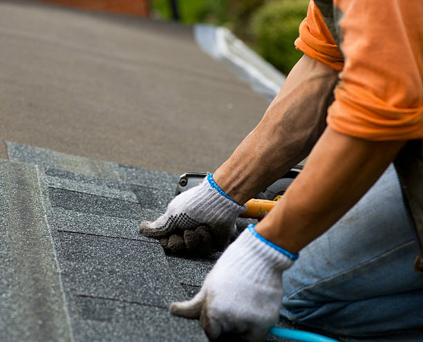 Quick and Trustworthy Emergency Roof Repair Services in Lonaconing, MD