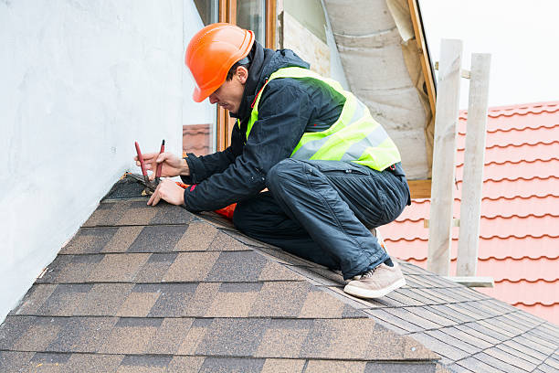 Best Flat Roof Repair Services  in Lonaconing, MD